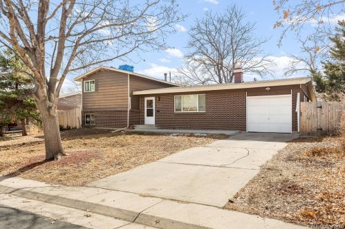 13660 Dakota Pl, Aurora, CO 80228-2466