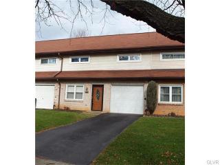 1711 Markham Dr, Bethlehem, PA 18017-2738