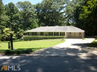 3189 Richwood Dr, Duluth, GA 30096-2539