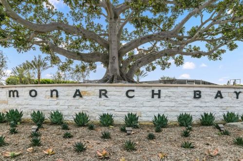 177 Monarch Bay Dr, Dana Point, CA 92629-3431
