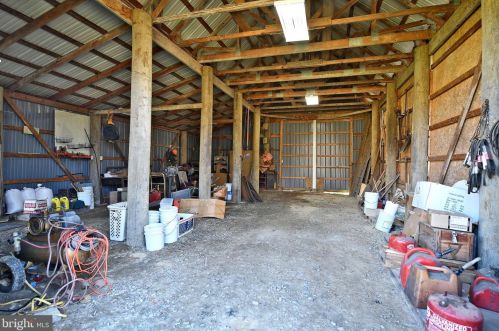 3403 James Run Rd, Aberdeen MD  21001-1306 exterior