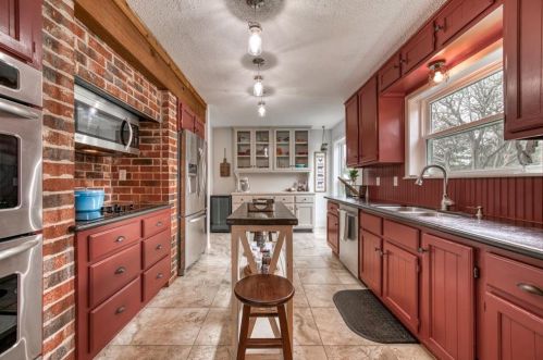 4179 Stokes Rd, Bellvue TX 77418-4139 exterior