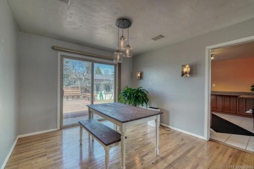 309 Mt Harvard Dr, Leadville CO 80461-3439 exterior