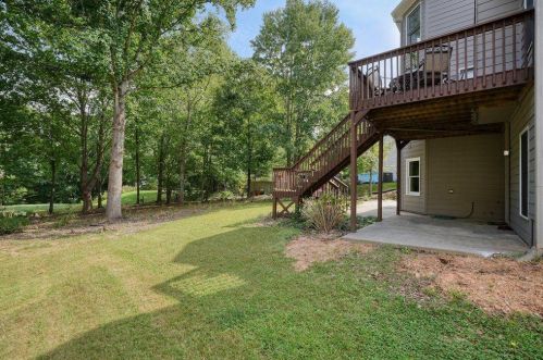 506 Chestnut Walk, Holly Springs GA  30114-7748 exterior