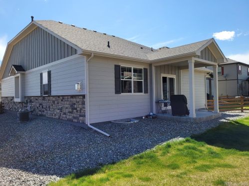 4496 Tibet St, Denver CO  80015-5547 exterior