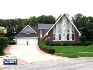 26712 Westwood Ct, Minooka, IL 60410-5357