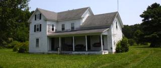 28025 Drummondtown Rd, Locustville, VA 23404-2410