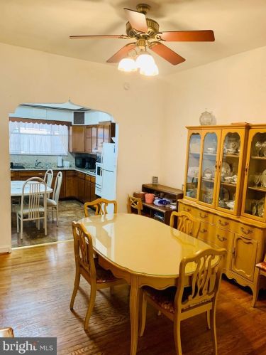 1932 16 St, Philadelphia PA  19145-3010 exterior