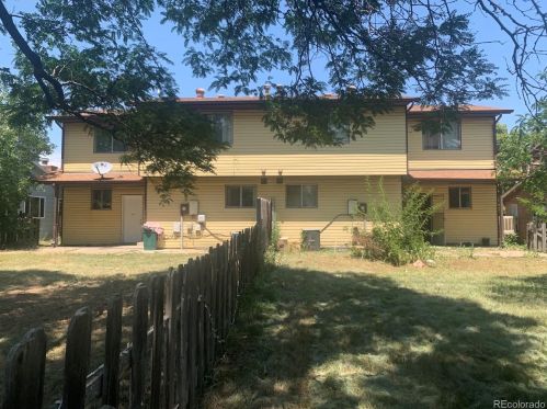 3772-3782 89th Way, Westminster, CO 80031-3598