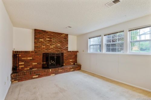 6280 Oneida Way, Englewood CO 80112-2523 exterior