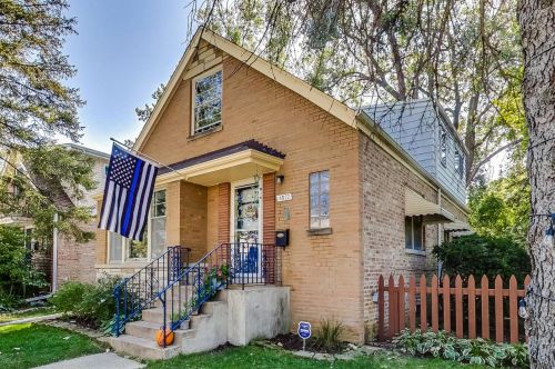 6822 Ionia Ave, Chicago, IL 60646-1407