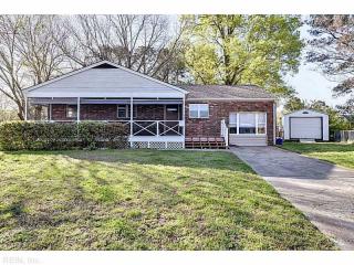 464 Duchess Ct, Hampton, VA 23669-1342
