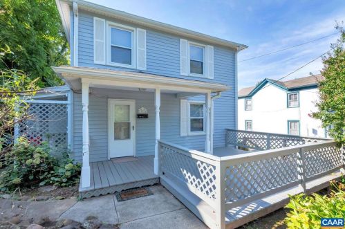 928 King St, Charlottesville, VA 22903-3439