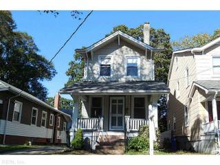 434 Virginia Ave, Norfolk, VA 23508-2942