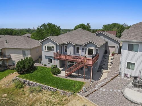 2145 Birdie Way, Milliken CO  80543-9650 exterior