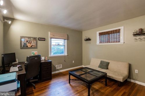 940 Rolridge Ave, Lancaster PA  17603 exterior