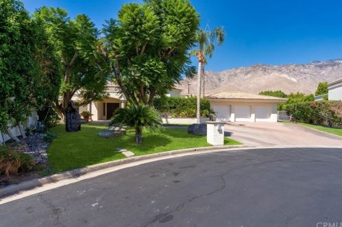 64515 Via Fermato, Palm Springs, CA 92264-0244