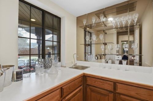 2331 Aberdeen Pl, Carrollton TX 75007-2029 exterior