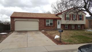 14790 Baltic Pl, Denver CO  80014-1561 exterior