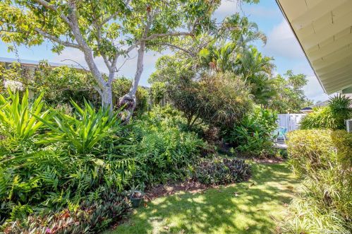 1443 Haloa Dr, Honolulu HI  96818-1945 exterior