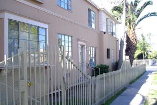 1140 El Centro Ave, Los Angeles CA  90038-2870 exterior