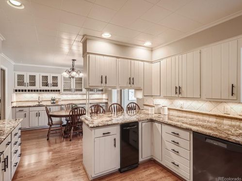 3839 Allison Cir, Denver CO  80033-4533 exterior