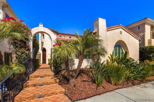 7718 Via Vivaldi, San Diego, CA 92127-3821