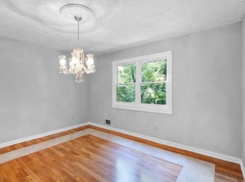 3890 Sundowner Ct, Conyers GA  30094-3870 exterior