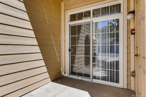 5735 Genoa Way, Denver CO 80019-2082 exterior