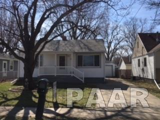 3318 Starr St, Peoria, IL 61605-1162