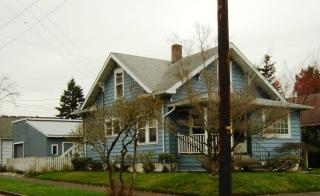 1929 F St, Vancouver, WA 98663-3343