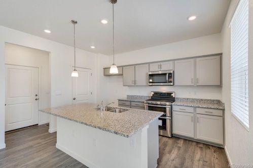 8465 132nd Pl, Denver CO 80602-8468 exterior