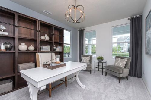 12910 Ridge Wood Ln, Plainfield, IL 60585-2962