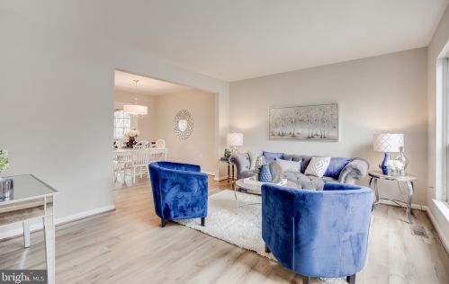 3446 Mount Burnside Way, Woodbridge, VA 22192-1013