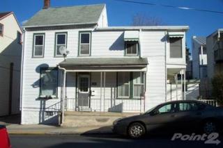 138 4th St, Lebanon, PA 17042-6110