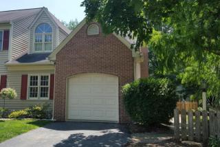 3228 Glengreen Dr, Lancaster PA  17601-1338 exterior