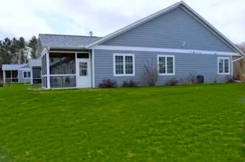 17518 Goshawk St, Jevne, MN 55760-4804