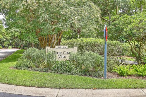 4816 Turtle Point Ln, Johns Island, SC 29455