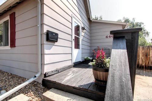 4464 Elati St, Englewood, CO 80110-5652