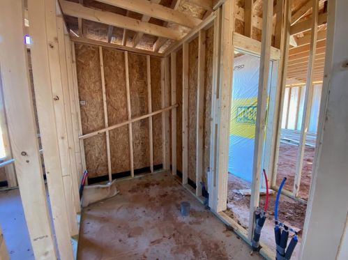 6909 Inverness St, Abilene TX  79606-1619 exterior