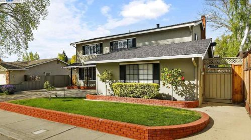 6331 Calle Altamira, Pleasanton, CA 94566-5703