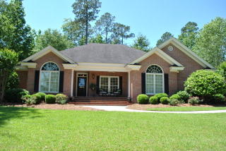 4043 Quail Run Cir, Valdosta, GA 31601-0181