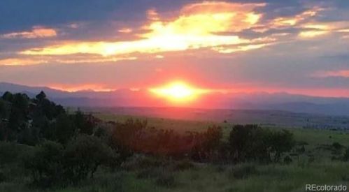 6275 Ponderosa Way, Parker CO 80134-5522 exterior