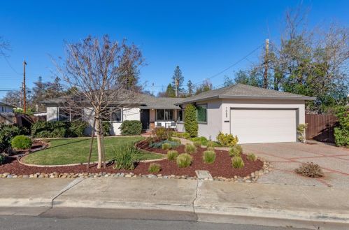 1068 Morton Ct, Mountain View, CA 94040-2259