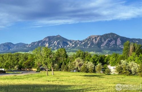 3271 Airport Rd, Boulder, CO 80301