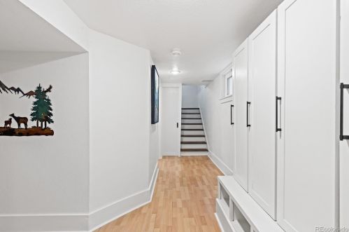 1432 Vine St, Denver CO  80206-2016 exterior