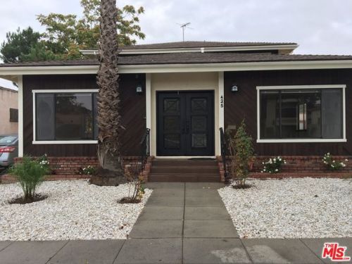 425 Wing St, Glendale, CA 91205-1915