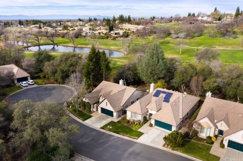 3172 Wood Creek Dr, Chico, CA 95928-7360
