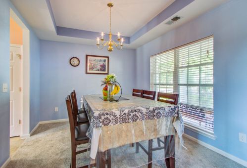 141 Sweet Alyssum Dr, Ladson SC  29456-3896 exterior