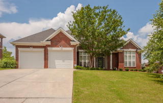 4253 Aerie Cir, Evans GA  30809-4886 exterior